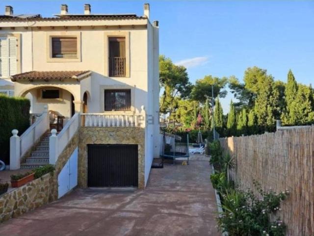 Casa en Venta en Torrent València