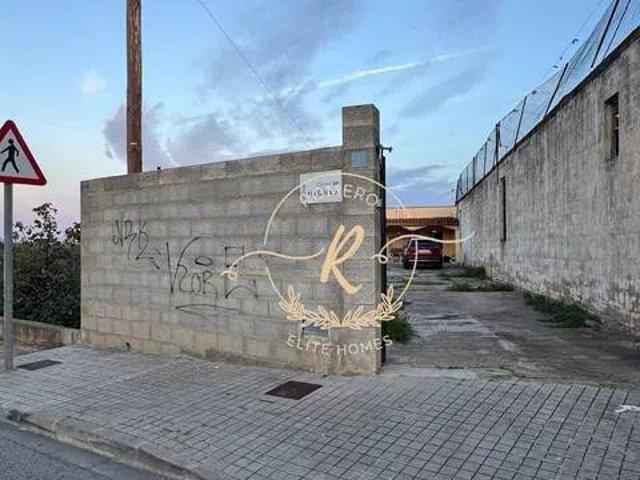 Casa en Venta en Torrent València