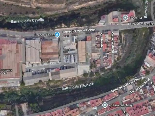 Casa en Venta en Torrent València