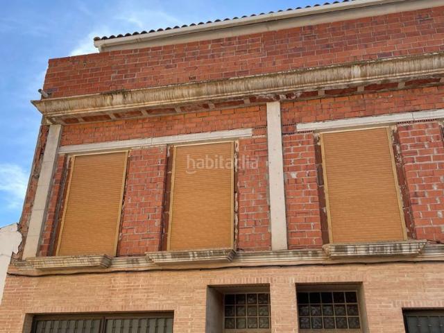 Casa en venta en Torrenueva. Casa en venta en Torrenueva, 4 dormitorios. Casas.