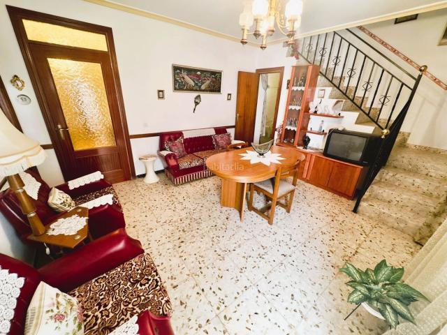 Casa en venta en Torrenueva. Casa en venta en Torrenueva, 5 dormitorios. Casas.