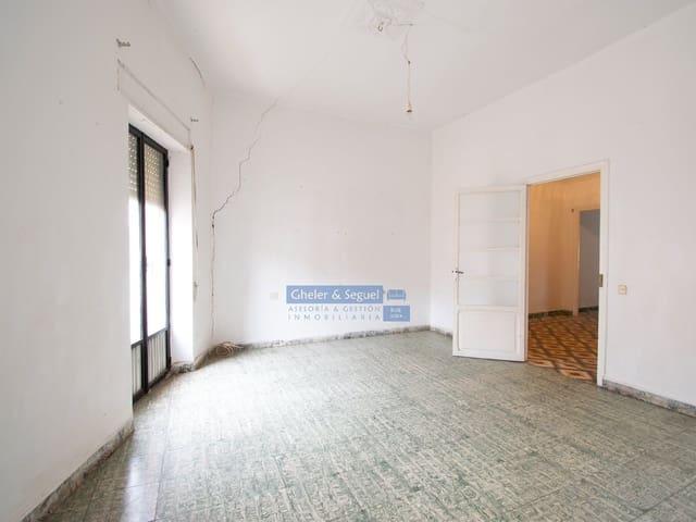 Casa en venta en Torres Torres, Valencia