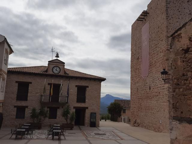 Casa en venta en Torres de Albánchez. Increíble precio para una buena casa. Casas Torres de.
