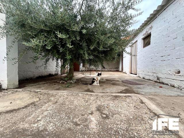 Casa en venta en Torres de Berrellén. Casa con patio en Torres de Berrellén lista para entrar a vivir. Casas Torres de.
