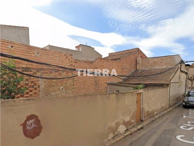 Casa en venta en Torres de Cotillas Las. OPORTUNIDAD PARA PROMOTORES E INVERSORES. Casas Torres de Cotillas.