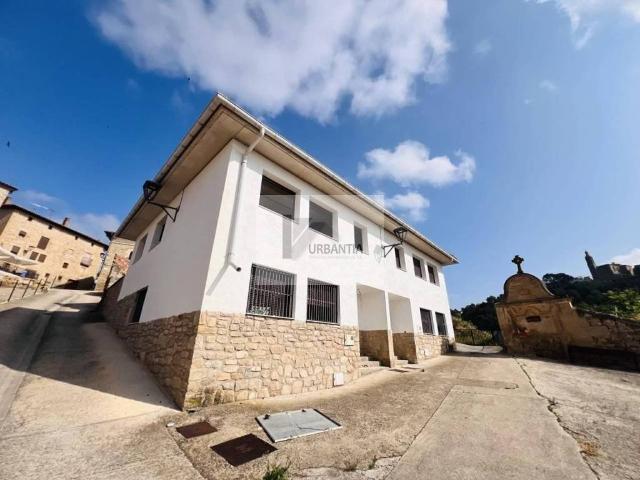 Casa en Venta en Torres del Río