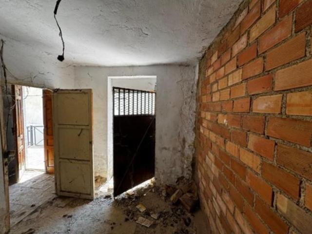 Casa en venta en Torres, Jaén en Calle Paloma