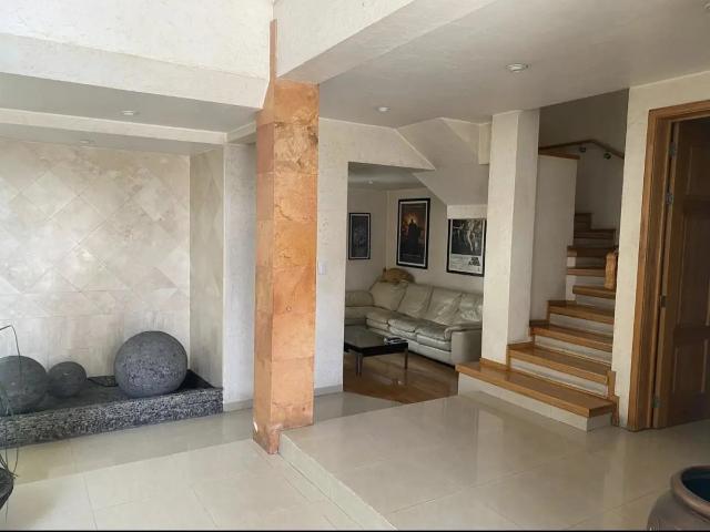 Casa en Venta en Torres Linda Vista CDMX | EJC0309