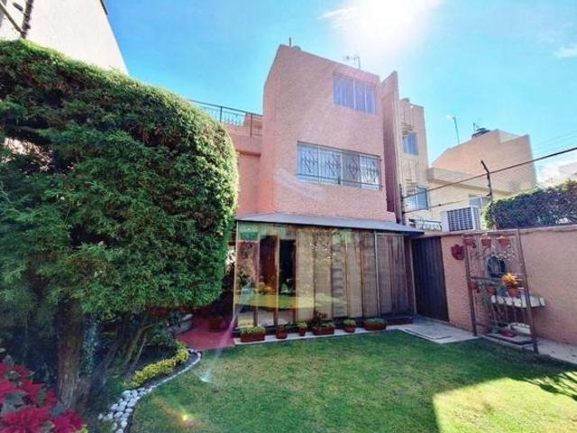Casa en Venta en Torres Lindavista