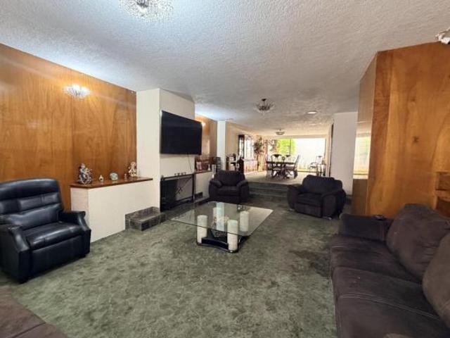 Casa en Venta en Torres Lindavista