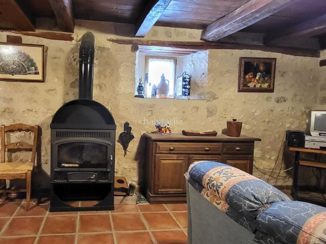 Casa en venta en Torrescárcela. Casas.