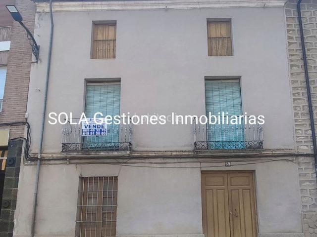 Casa en venta en Torreperogil. Casa ANDALUCIA IV. Casas.