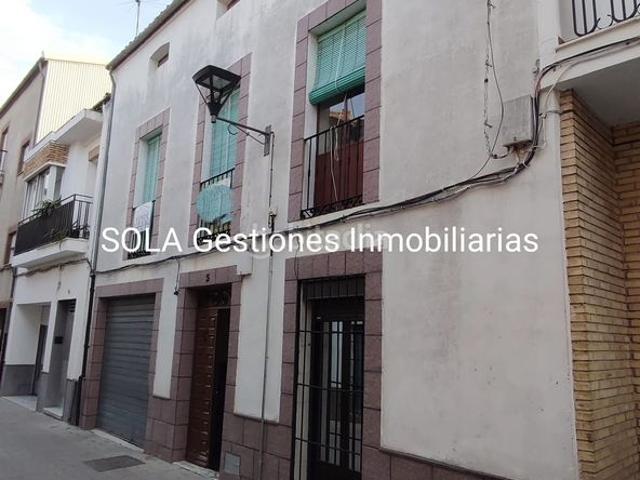 Casa en venta en Torreperogil. Casa BARRIO NUEVO V. Casas.