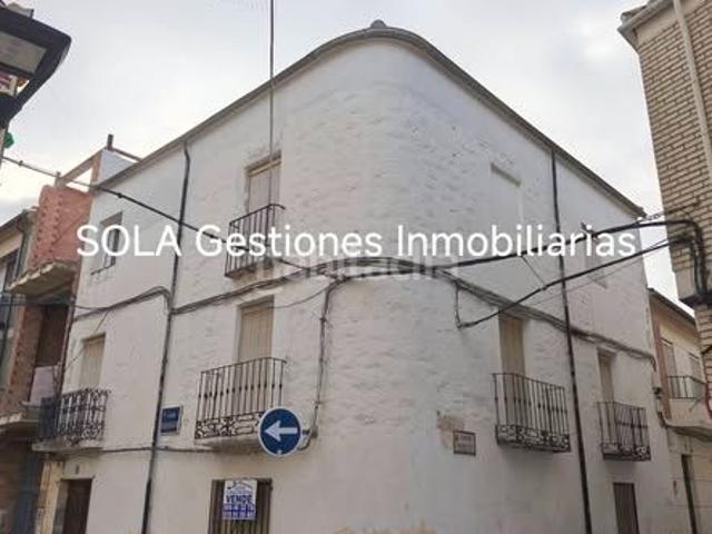 Casa en venta en Torreperogil. Casa BARRIO NUEVO II. Casas.