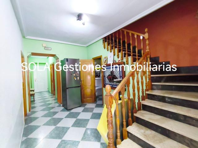 Casa en venta en Torreperogil. Casa CERVANTES IV. Casas.