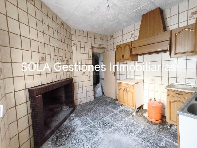 Casa en venta en Torreperogil. Casa LAS TORRES. Casas.