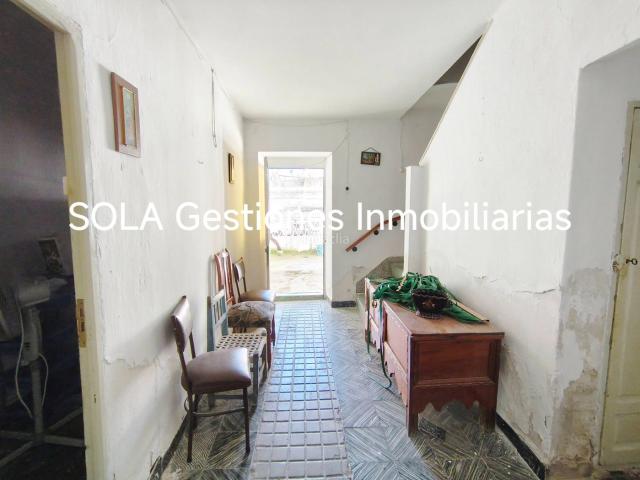 Casa en venta en Torreperogil. Casa VEREDILLA. Casas.