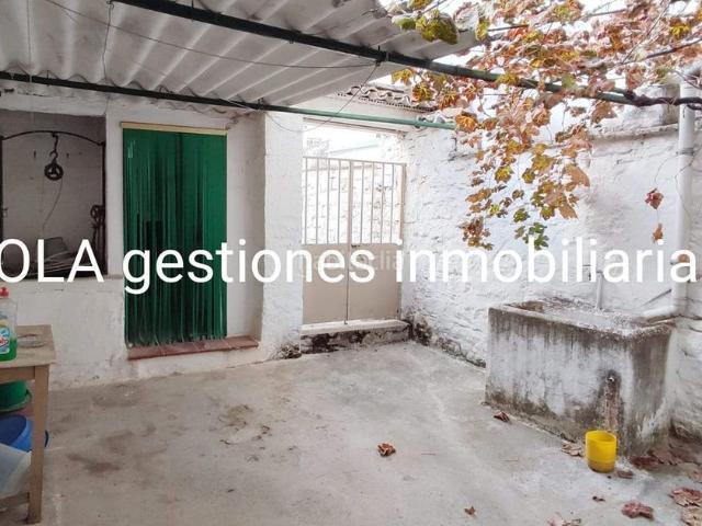 Casa en venta en Torreperogil. Casas.