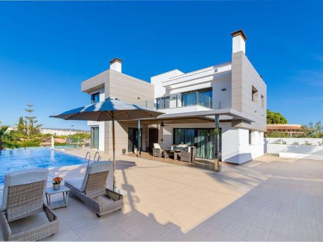 Casa en Venta en Torrevieja