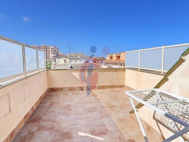 Casa en Venta en Torrevieja