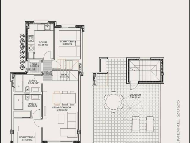 Casa en Venta en Torrevieja