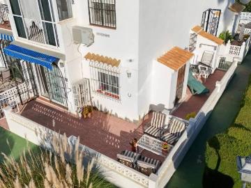 Casa en Venta en Torrevieja
