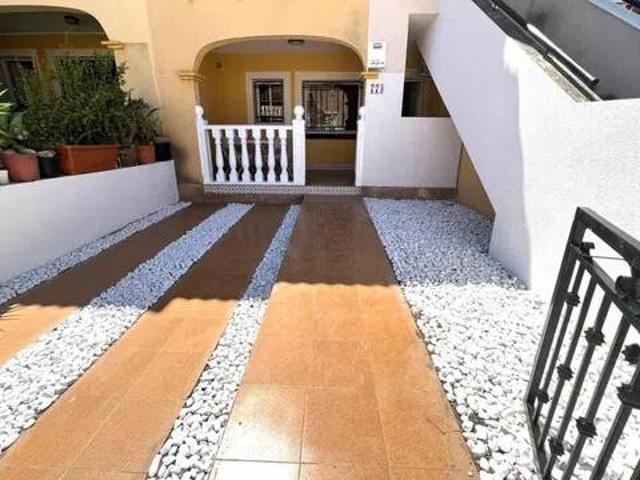 Casa en Venta en Torrevieja