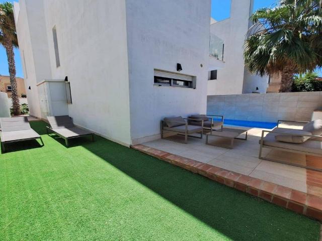 Casa en Venta en Torrevieja