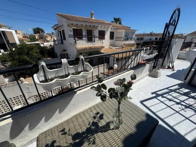 Casa en Venta en Torrevieja