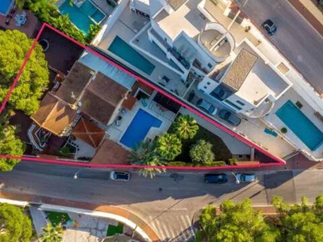 Casa en Venta en Torrevieja