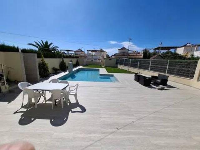 Casa en Venta en Torrevieja