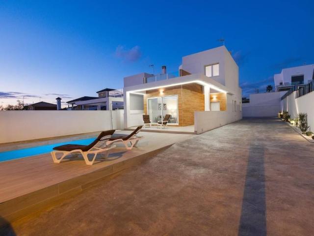 Casa en Venta en Torrevieja