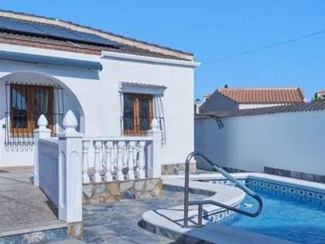 Casa en Venta en Torrevieja