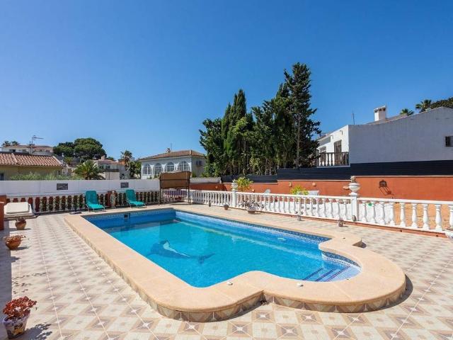 Casa en Venta en Torrevieja