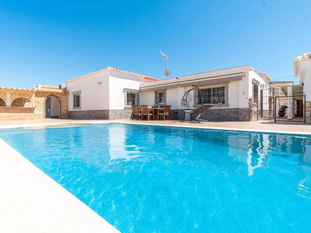 Casa en Venta en Torrevieja