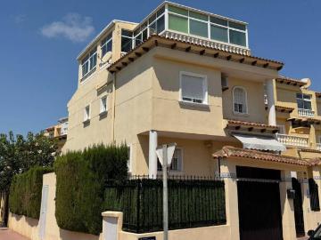 Casa en Venta en Torrevieja
