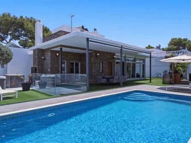 Casa en Venta en Torrevieja