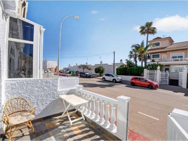 Casa en Venta en Torrevieja