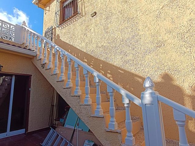 Casa en Venta en Torrevieja, Alicante