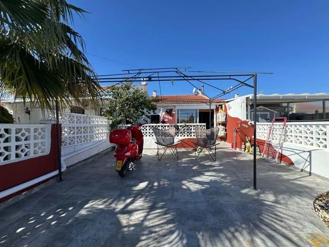 Casa en venta en Torrevieja, Alicante Costa Blanca