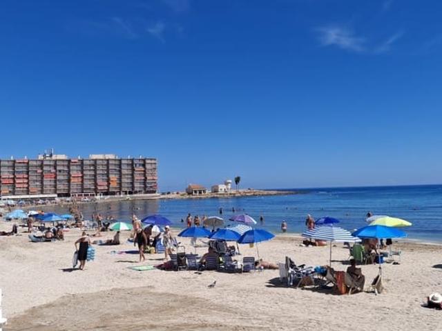 Casa en venta en Torrevieja, Alicante Costa Blanca