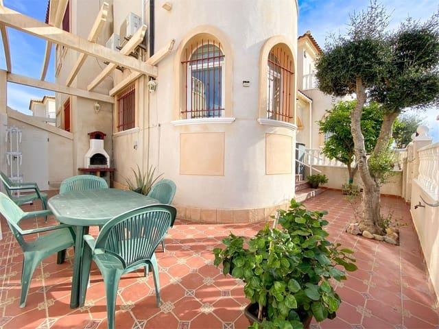 Casa en venta en Torrevieja, Alicante Costa Blanca