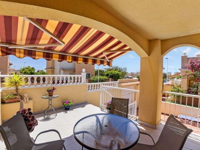 Casa en venta en Torrevieja, Alicante Costa Blanca