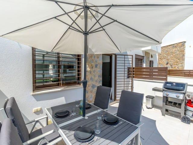 Casa en venta en Torrevieja, Alicante Costa Blanca