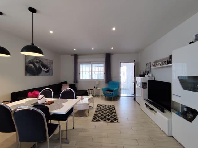Casa en venta en Torrevieja, Alicante Costa Blanca