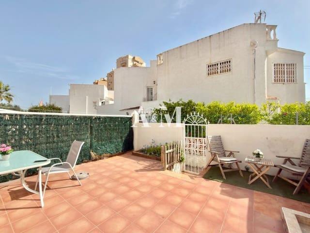 Casa en venta en Torrevieja, Alicante Costa Blanca