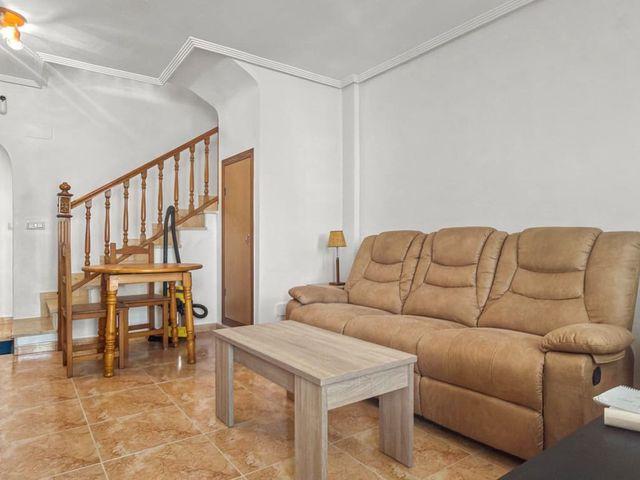 Casa en venta en Torrevieja, Alicante Costa Blanca