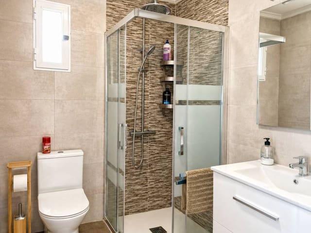 Casa en venta en Torrevieja, Alicante Costa Blanca