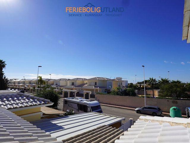 Casa en venta en Torrevieja, Alicante Costa Blanca