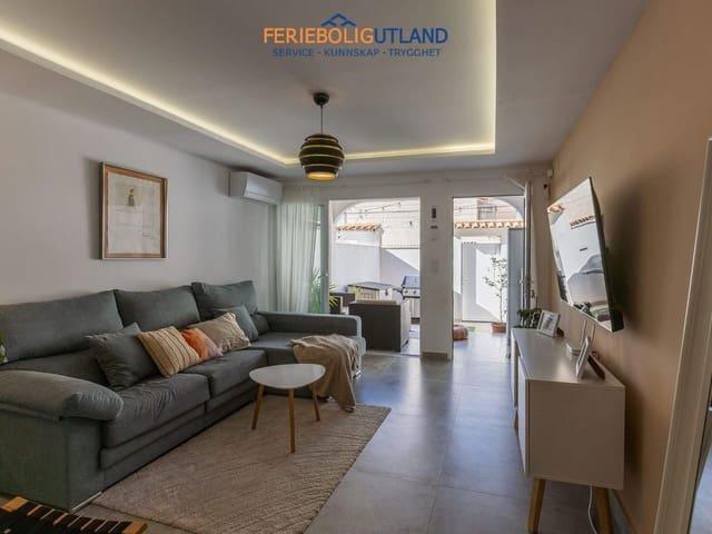 Casa en venta en Torrevieja, Alicante Costa Blanca